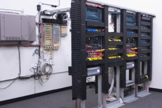 Network Cabling